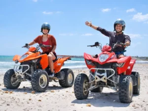 QUADBIKE ADVENTURE