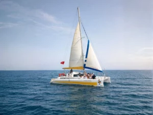 CATAMARAN GROUP 2H