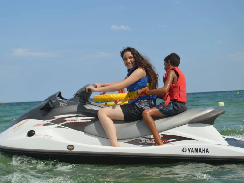 Jet Ski