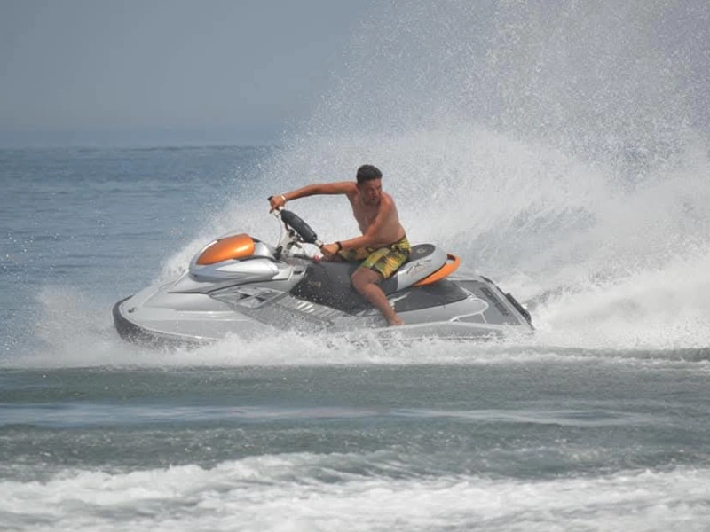 Jet Ski