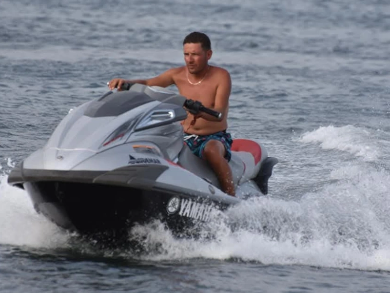 Jet Ski